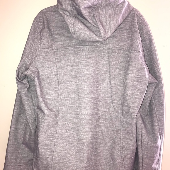 Free Country Jacket - Picture 8 of 8